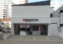 Imagens do  Lavanderia DryClean USA Moema, bairro Moema